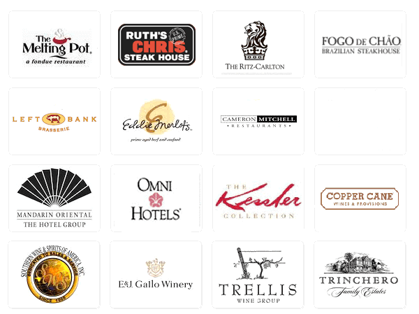 customers logos